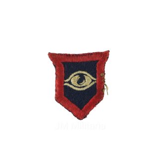 Guards Armoured Division – Formation Patch
