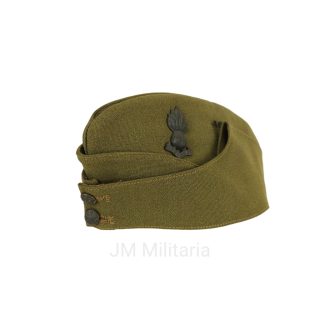 Royal Artillery – Officer Side Cap