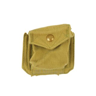 Canadian P37 Ammunition Pouch – Dated 1941