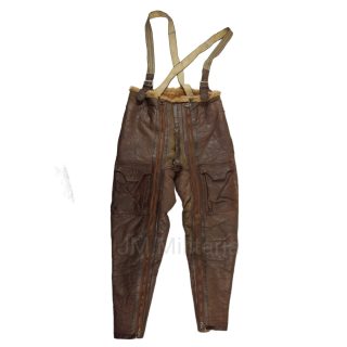 RAF Irvin Flying Suit Trousers – Dated 1941