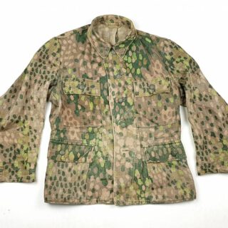 Waffen-SS Camouflage Field-Blouse
