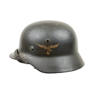 Luftwaffe M35 DD Helmet