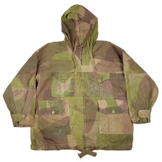 Camouflage Windproof Suit