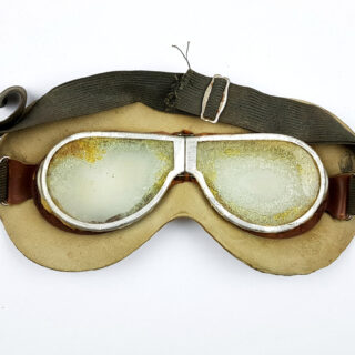 Canadian DR/Tanker Goggles
