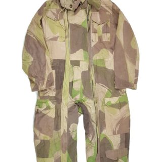 Camouflage Tanksuit