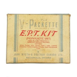 V-Packette / EPT Kit