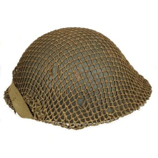 British MkIII Helmet