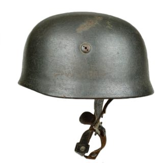 Luftwaffe M38 Paratrooper Helmet