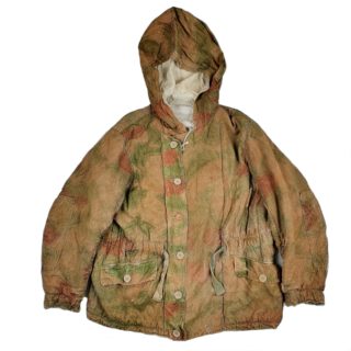 WH Camouflage Parka