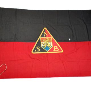 NSB Flag – 145x100cm