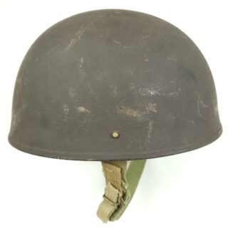 Royal Armoured Corps – Helmet