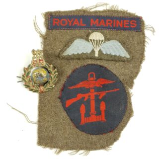 Royal Marines Group