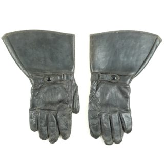 Dutch Motorcyclists Gloves