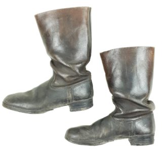 WH Marching Boots