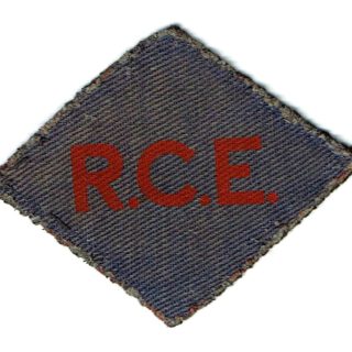 RCE 2nd Corps