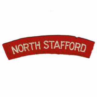 North Stafford