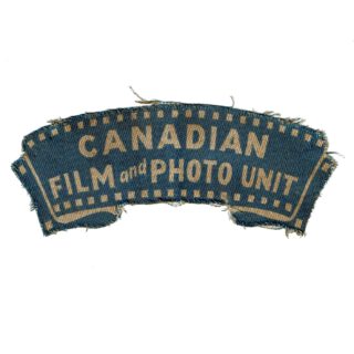 Film & Photo Unit