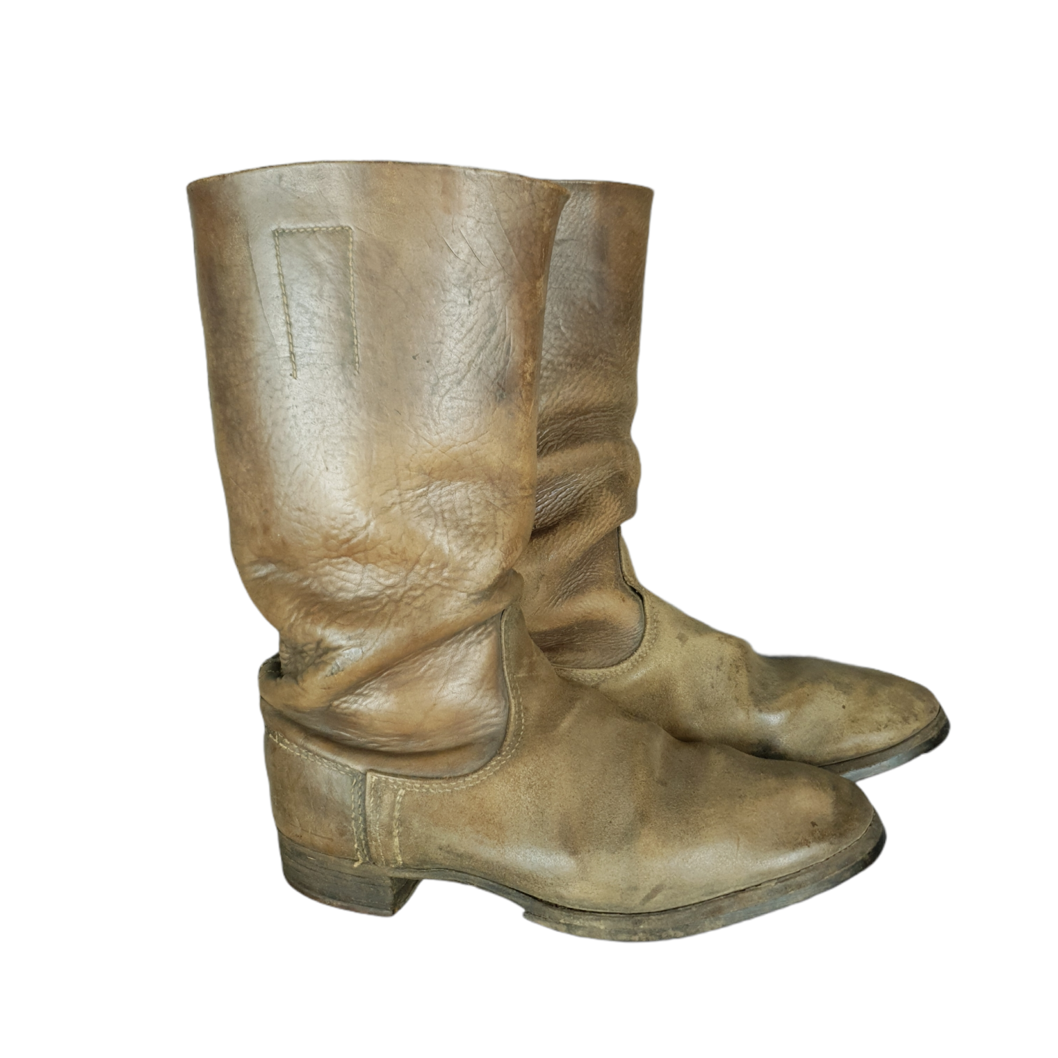 German Marching Boots – JM-Militaria