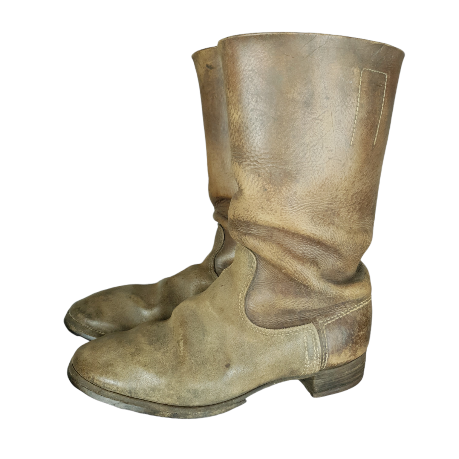 German Marching Boots – JM-Militaria