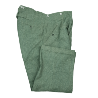 Wehmacht (Heer) M40 Trousers