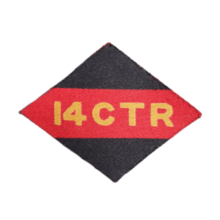 14 CTR – The Calgary Regiment