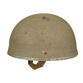 RAC Mk1 Steel Helmet
