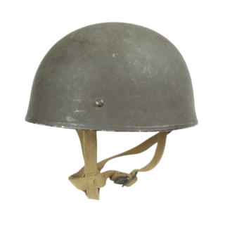 British Paratrooper Helmet