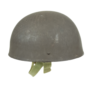 Royal Armoured Corps Helmet