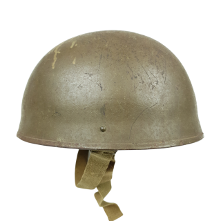 Royal Armoured Corps – Mk1 Steel Helmet – 1943