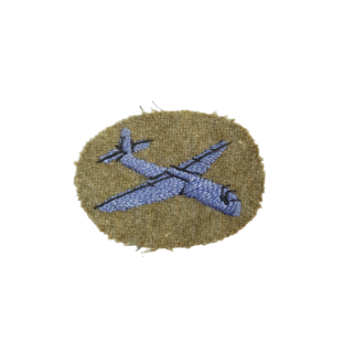 Air Landing Brigade – Glider Badge