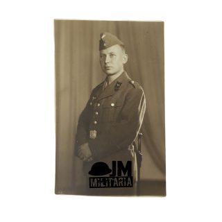 Luftwaffe Portrait Photo – 1st Model LW Sword