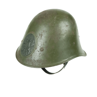 Dutch M34 Helmet