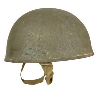 Royal Armoured Corps – Mk1 Steel Helmet – 1944