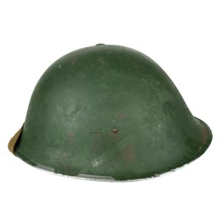 Le Regiment De La Chaudiere – MkIII Helmet With Decal
