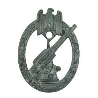 Army Flak Badge – Förster & Barth
