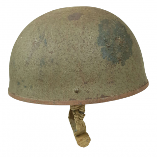 Camouflage RAC – Mk1 Steel Helmet