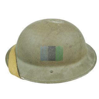 Royal Corps Of Signals – MkII Helmet