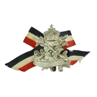 Deutsches Kriegerbund – Members Badge