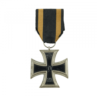 WW1 Iron Cross, 2nd Class