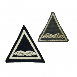 Air Formation Signals – Royal Corps Of Signals