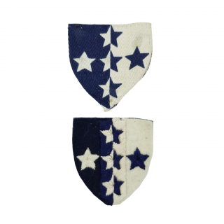 Royal Signals, Southern Command Patches