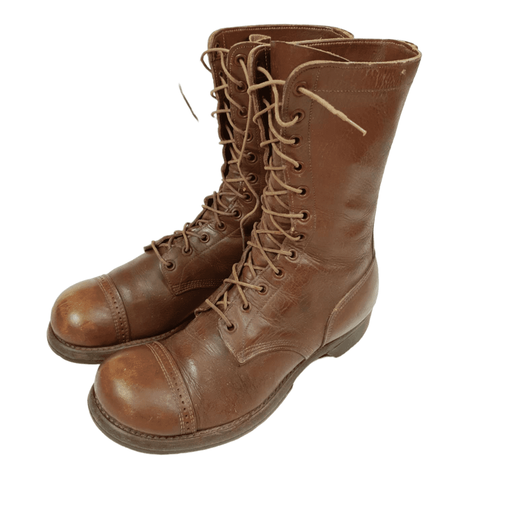 Us paratrooper outlet boots