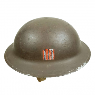 Royal Canadian Engineers (RCE) – Mk2 Helmet