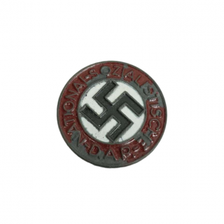 NSDAP Membership Badge – M1/42