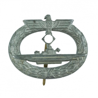 U-boat War Badge – S&L