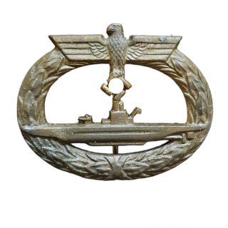 U-boat War Badge – GWL