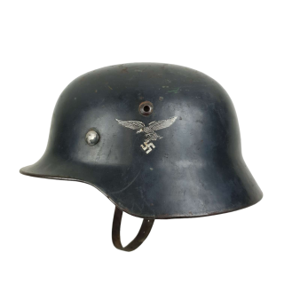 Luftwaffe M35 DD Helmet – ET66