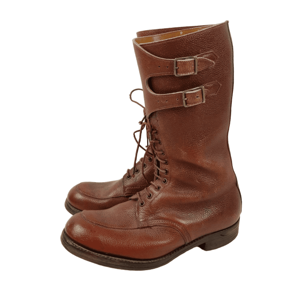 Ww2 british officer on sale boots