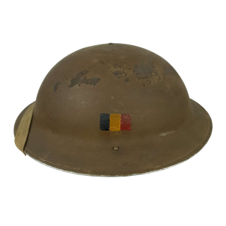 Brigade Piron MkII Helmet