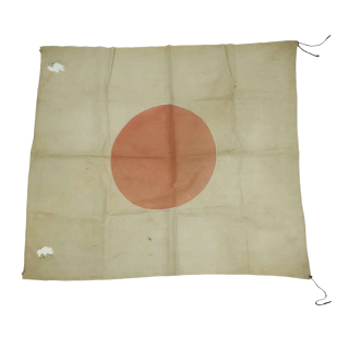 Japanese National Flag